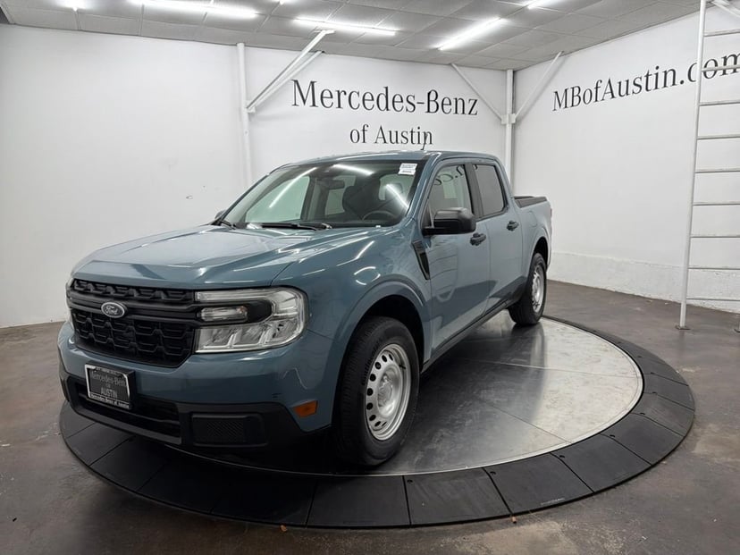 2022 Ford Maverick - Image 3