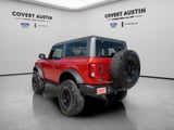 2023 Ford Bronco - Preview 3