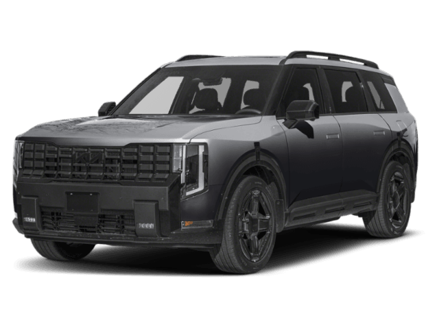 2027 Kia Telluride - Image 1