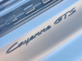 2025 Porsche Cayenne - Preview 12