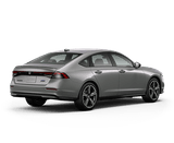 2026 Honda Accord - Preview 3