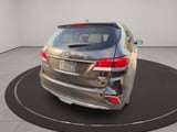 2018 Hyundai Santa Fe - Preview 7