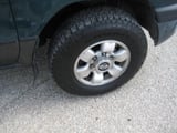 1997 Nissan Pathfinder - Preview 10