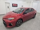 2018 Toyota Corolla - Preview 3