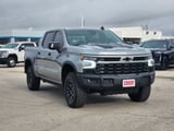 2024 Chevrolet Silverado 1500 - Preview 3