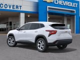 2026 Chevrolet Trax - Preview 3