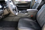 2025 Jeep Grand Cherokee L - Preview 9