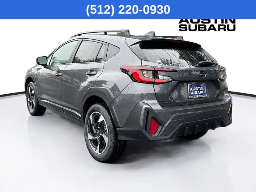 2026 Subaru Crosstrek - Image 2