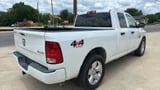 2018 Ram 1500 - Preview 5
