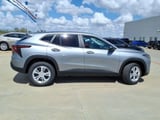2026 Chevrolet Trax - Preview 5