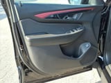 2026 Chevrolet Trailblazer - Preview 11