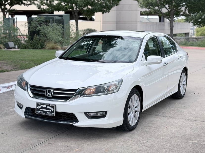 2013 Honda Accord - Image 1