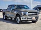 2026 Ford F-150 - Preview 2