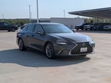 2024 Lexus ES - Preview 7