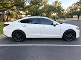 2016 Mazda Mazda6 - Preview 5