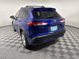 2025 Toyota Corolla Cross - Preview 3