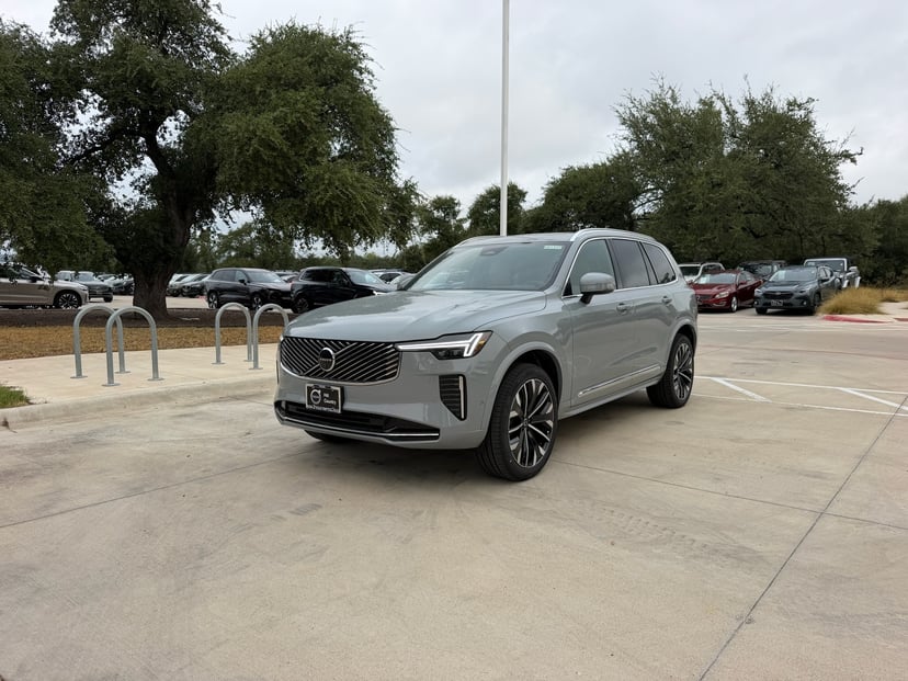 2027 Volvo XC90 - Image 1