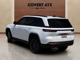 2026 Jeep Grand Cherokee - Preview 3