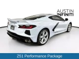 2023 Chevrolet Corvette - Preview 7