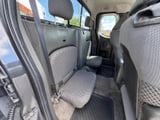 2011 Nissan Frontier - Preview 15