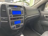 2009 Hyundai Santa Fe - Preview 11