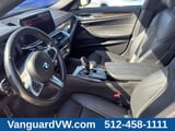 2021 BMW 5 Series - Preview 13