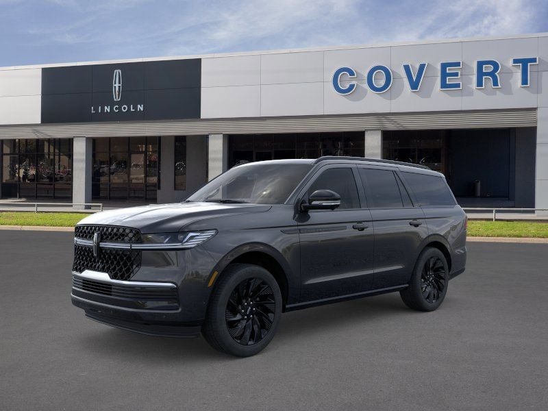 2026 Lincoln Navigator - Image 1