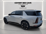 2026 Cadillac Escalade IQL - Preview 6