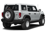 2026 Ford Bronco - Preview 2