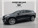 2026 Cadillac XT5 - Preview 4
