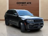 2027 Jeep Grand Cherokee - Preview 7