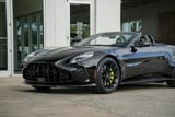 2026 Aston Martin Vantage - Preview 10