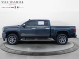 2018 GMC Sierra 1500 - Preview 13
