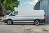 2015 Ford Transit - Preview 3