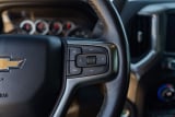 2021 Chevrolet Silverado - Preview 12