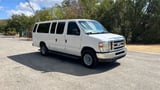 2013 Ford E-350 - Preview 7
