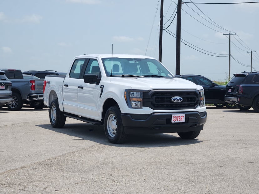 2023 Ford F-150 - Image 3