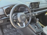 2027 Honda CR-V - Preview 3