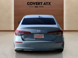 2024 Honda Civic - Preview 4