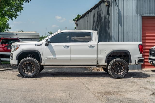 2021 GMC Sierra - Image 1