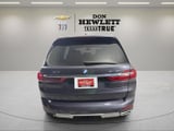 2019 BMW X7 - Preview 4