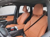 2023 Mercedes-Benz GLC-Class - Preview 13