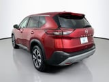 2021 Nissan Rogue - Preview 7
