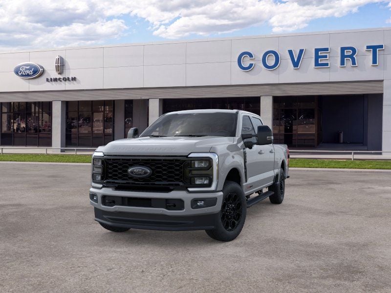 2026 Ford F-250 - Image 1