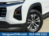 2026 Chevrolet Equinox - Preview 3