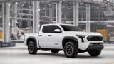 2026 Toyota Tacoma - Preview 15