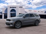 2026 Dodge Durango - Preview 2