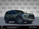 2024 Lexus GX - Preview 2