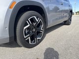2027 Volkswagen Atlas - Preview 9