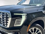 2026 GMC Yukon XL - Preview 3